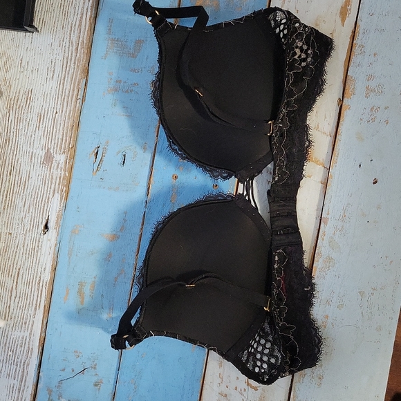 34B Hello Sugar Bra - Picture 2 of 4